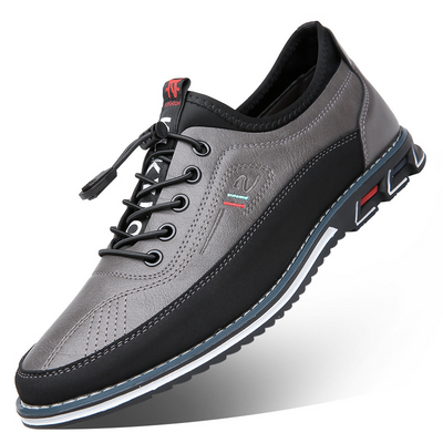 Maxwell™ | Handcrafted Oxford-style Shoes