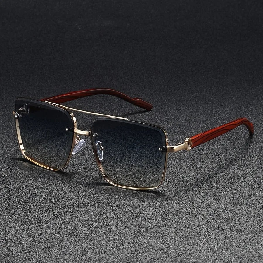 Dalston Multi-Shade Spectrum Sunglasses