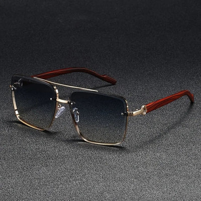 Dalston Multi-Shade Spectrum Sunglasses
