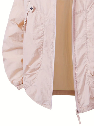 Carter™ | Premium Outdoor Hooded Jacket