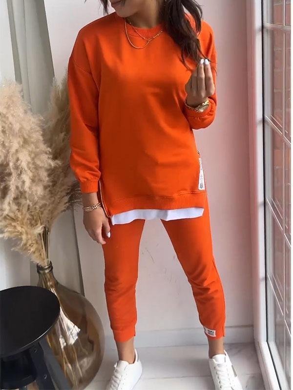 Alice | Soft & Stylish Lounge Set