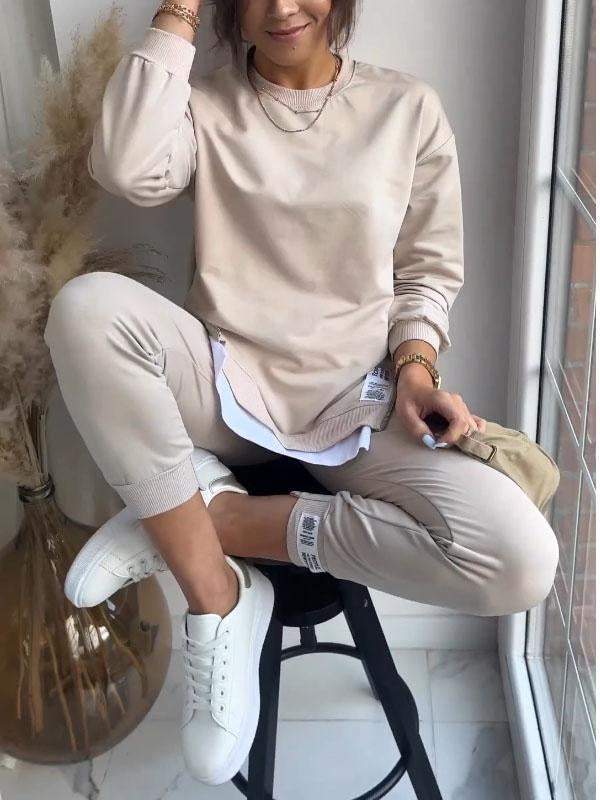 Alice | Soft & Stylish Lounge Set