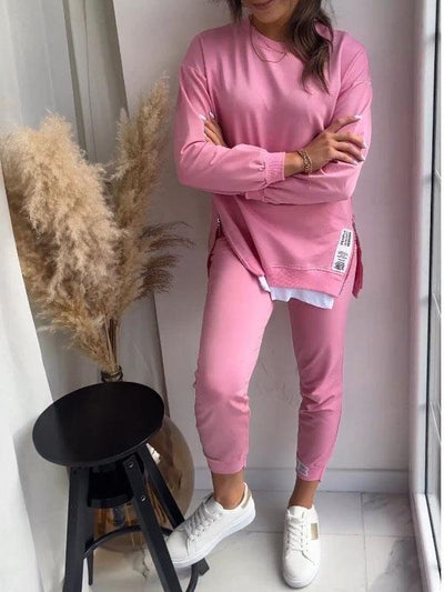 Alice | Soft & Stylish Lounge Set