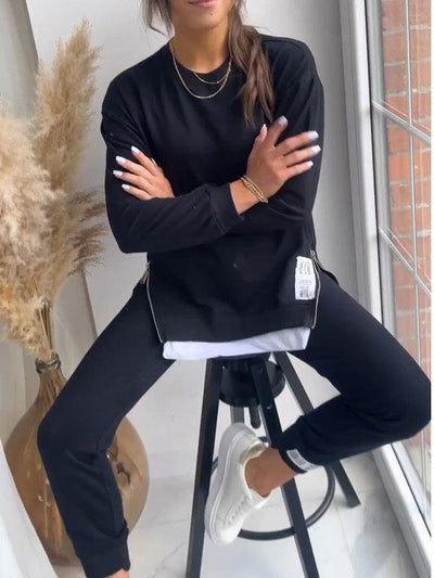 Alice | Soft & Stylish Lounge Set