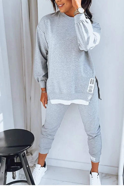 Alice | Soft & Stylish Lounge Set