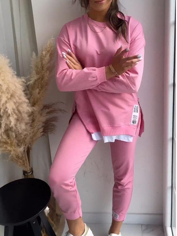 Alice | Soft & Stylish Lounge Set