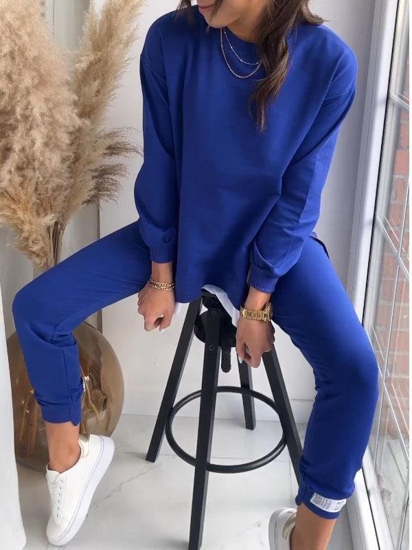 Alice | Soft & Stylish Lounge Set