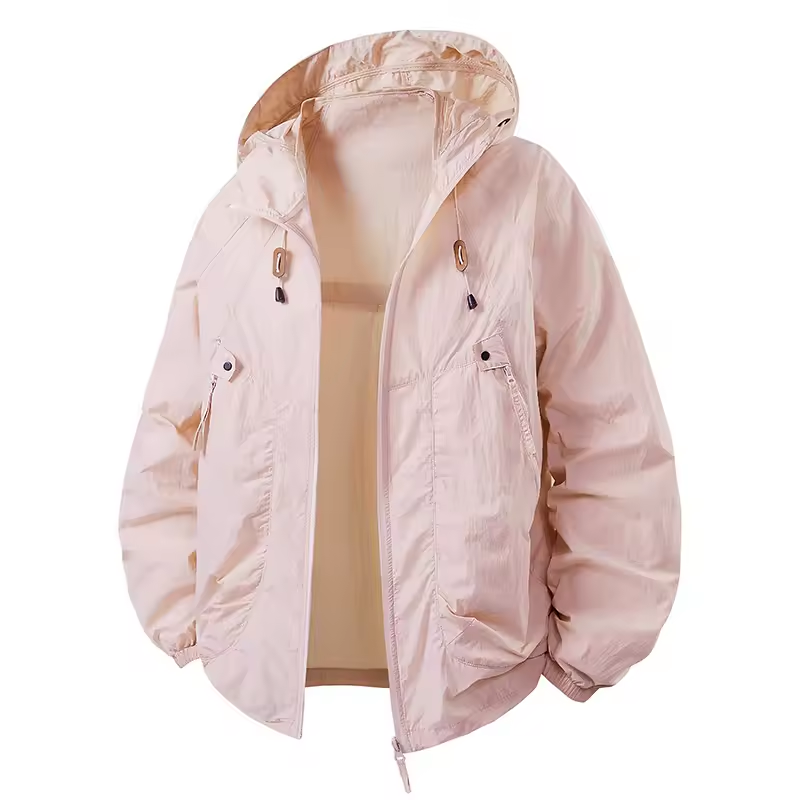 Carter™ | Premium Outdoor Hooded Jacket