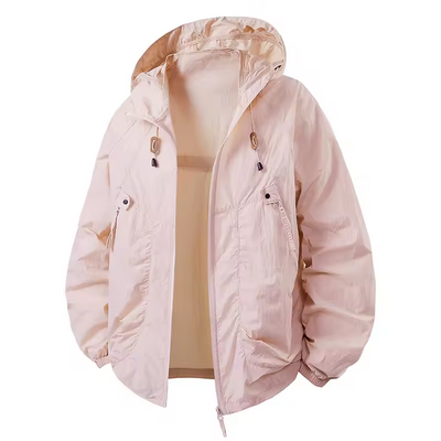 Carter™ | Premium Outdoor Hooded Jacket