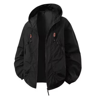 Carter™ | Premium Outdoor Hooded Jacket