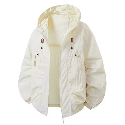 Carter™ | Premium Outdoor Hooded Jacket
