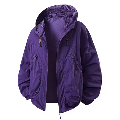 Carter™ | Premium Outdoor Hooded Jacket