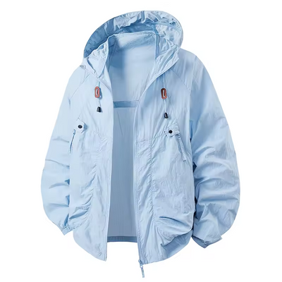 Carter™ | Premium Outdoor Hooded Jacket