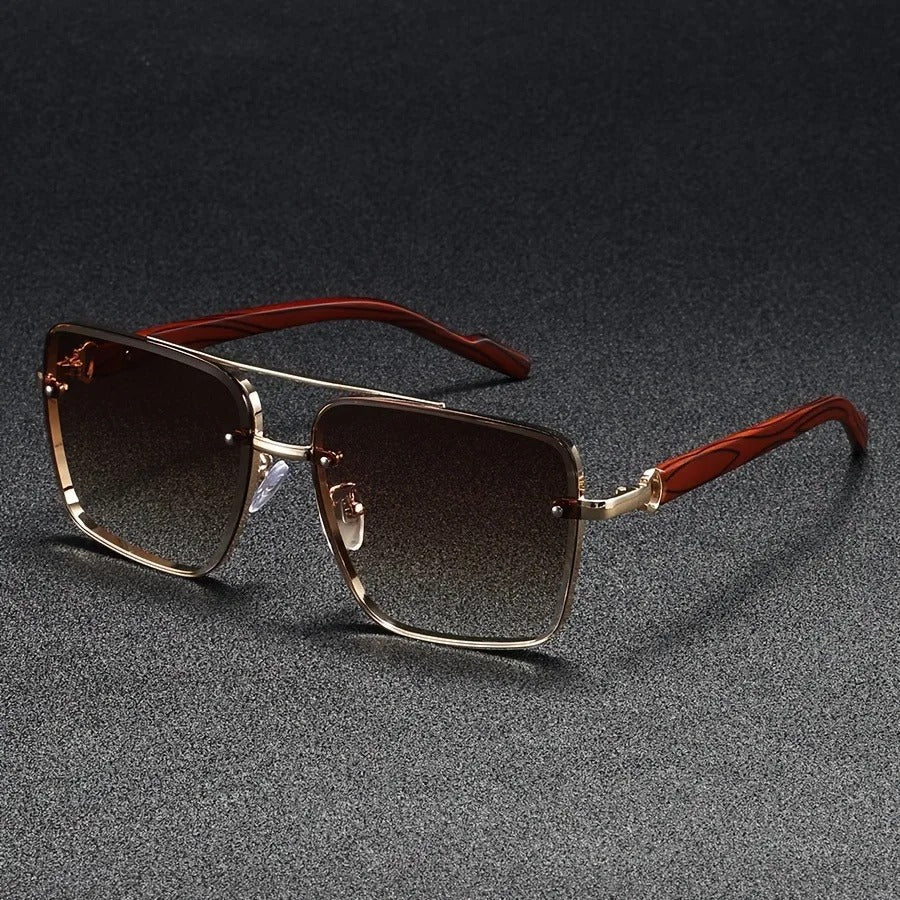 Dalston Multi-Shade Spectrum Sunglasses