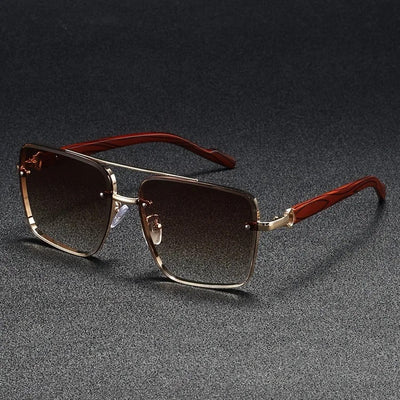 Dalston Multi-Shade Spectrum Sunglasses