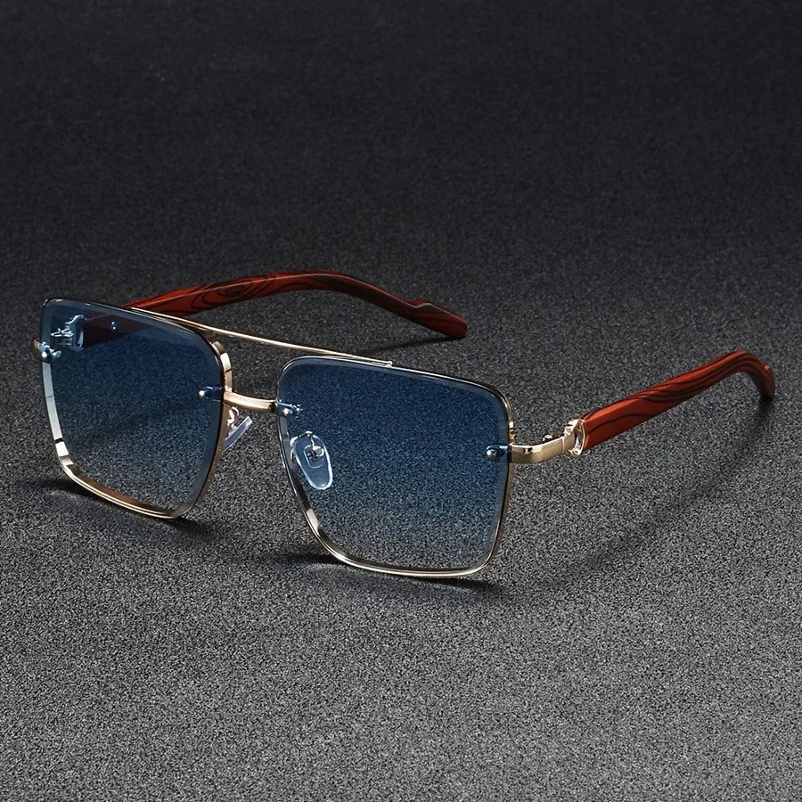 Dalston Multi-Shade Spectrum Sunglasses