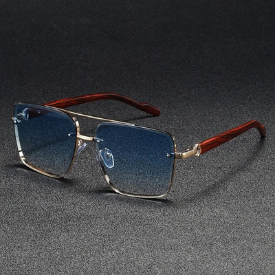 Dalston Multi-Shade Spectrum Sunglasses