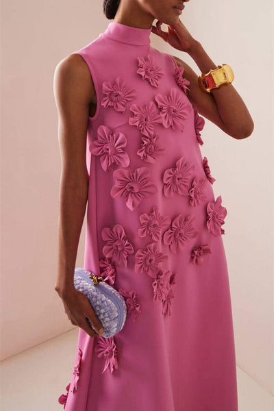 Adeline - Maxi Dress