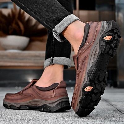 Dakota Slip-On Loafers