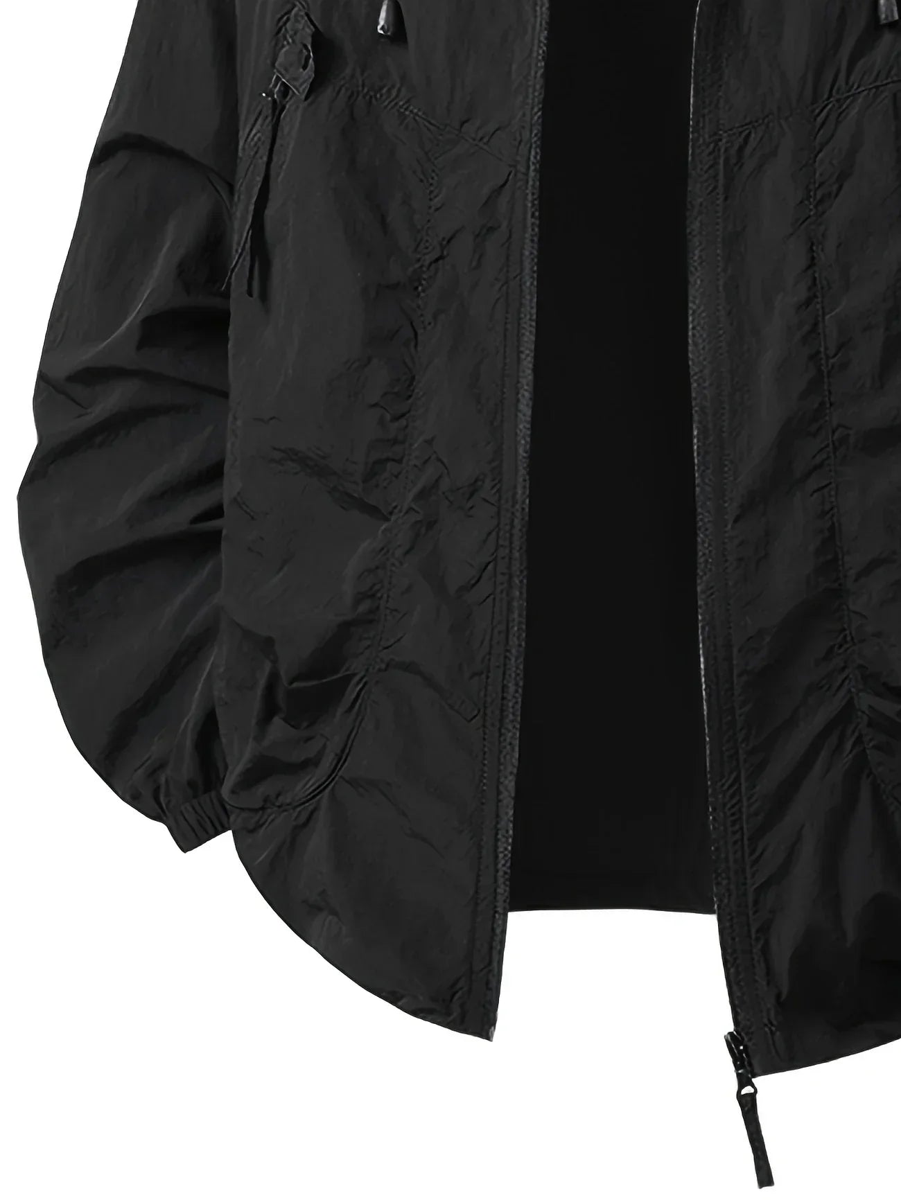 Carter™ | Premium Outdoor Hooded Jacket