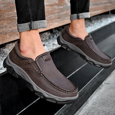 Dakota Slip-On Loafers