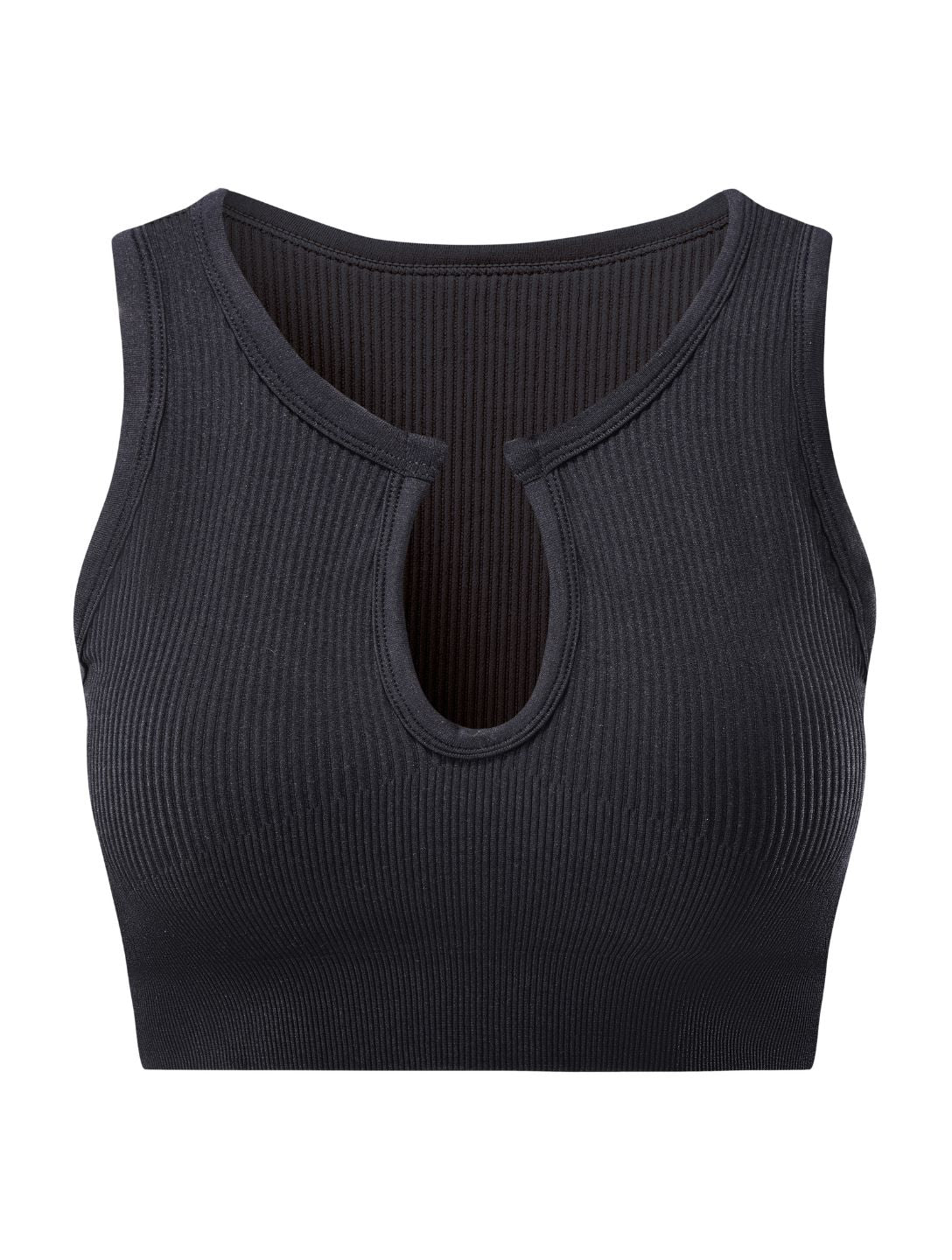 Perfect Shape Crop Top