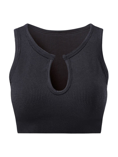 Perfect Shape Crop Top