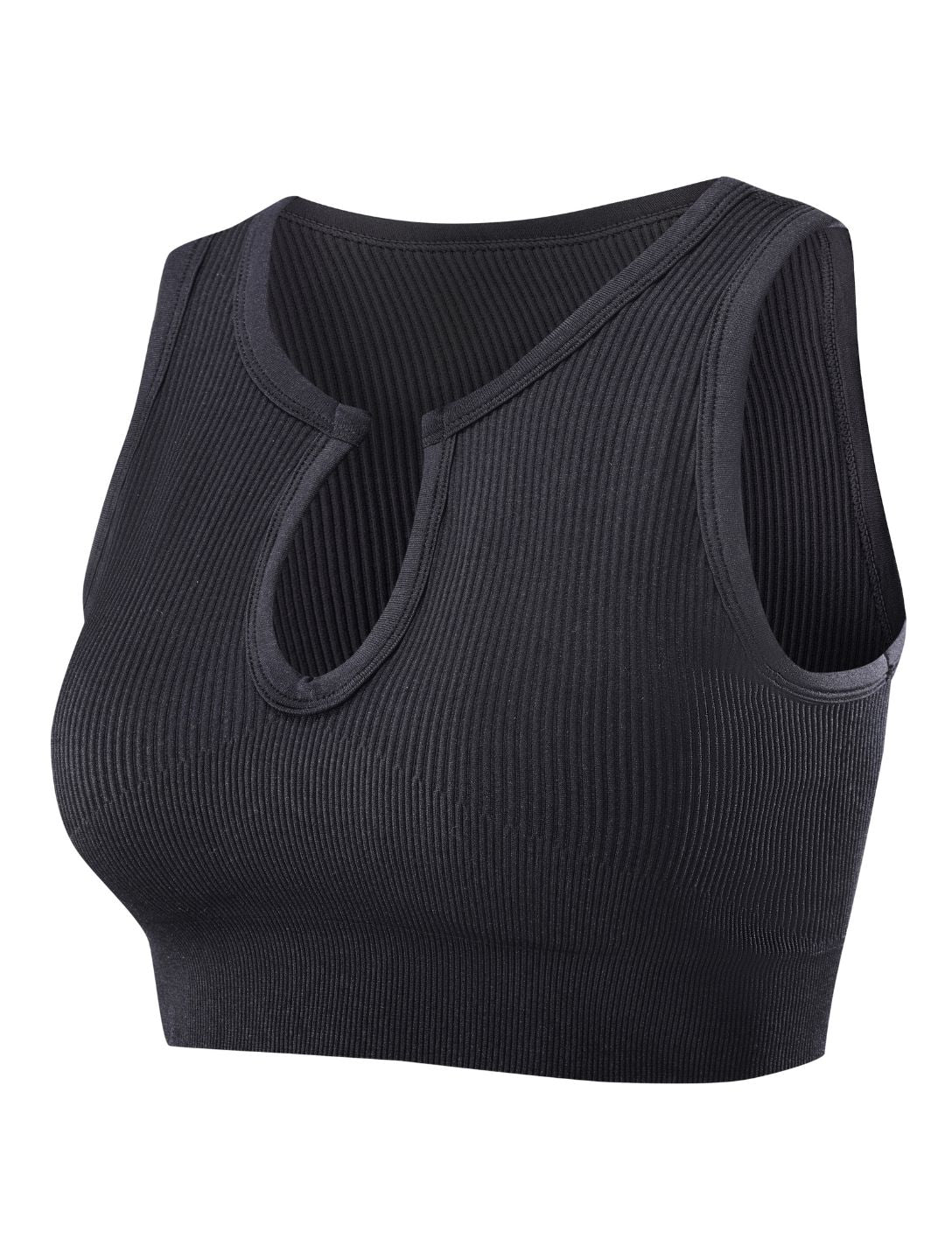 Perfect Shape Crop Top