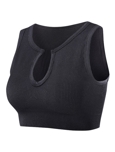 Perfect Shape Crop Top