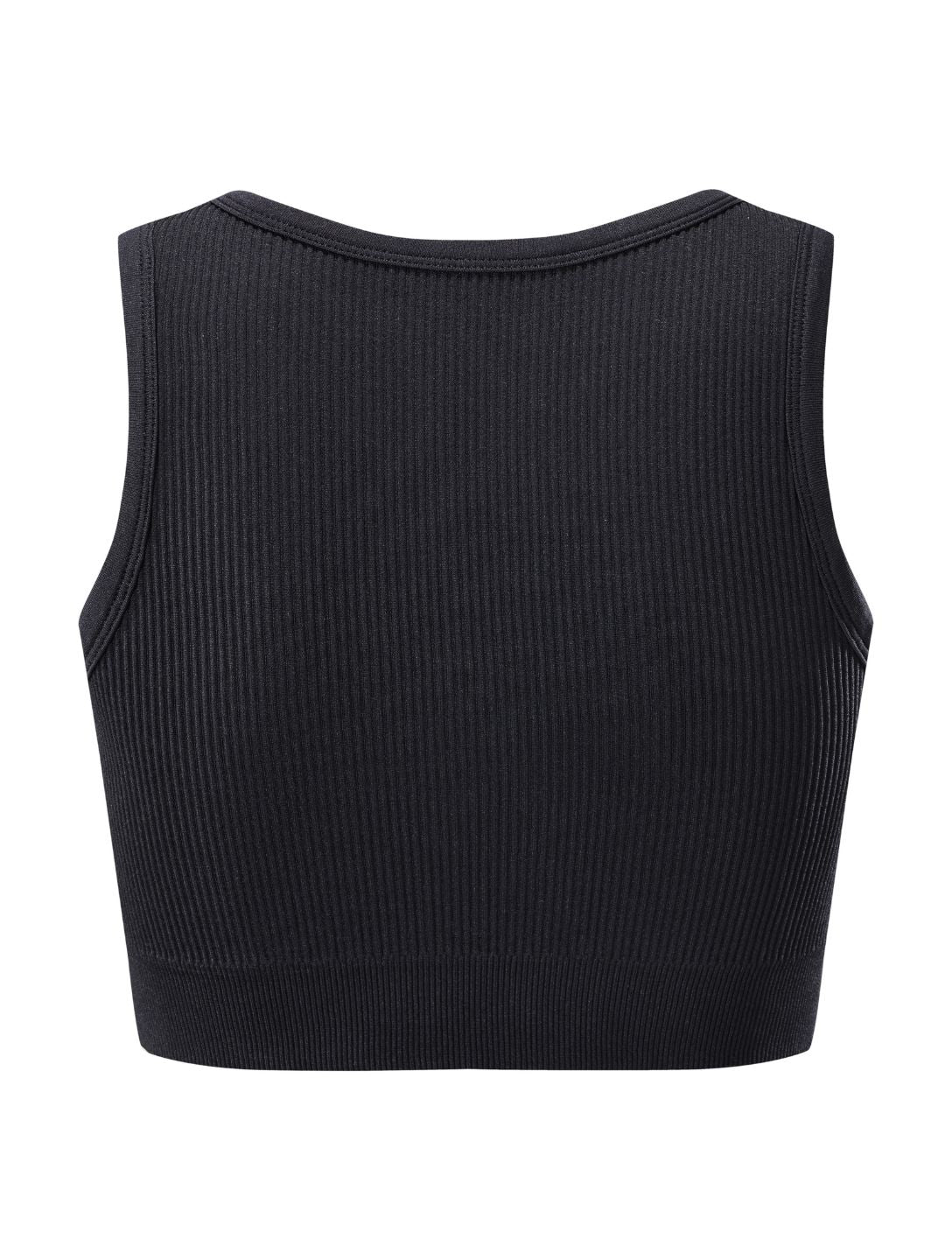 Perfect Shape Crop Top