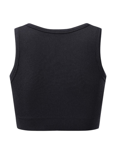 Perfect Shape Crop Top