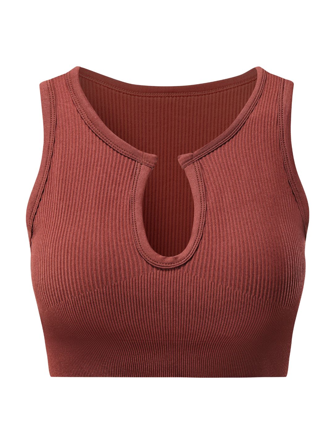 Perfect Shape Crop Top