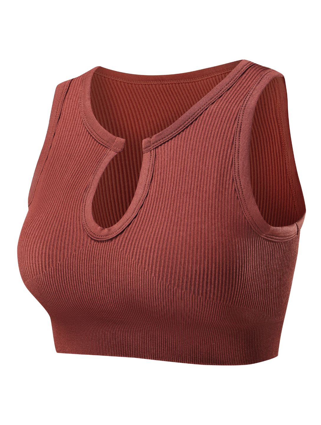 Perfect Shape Crop Top