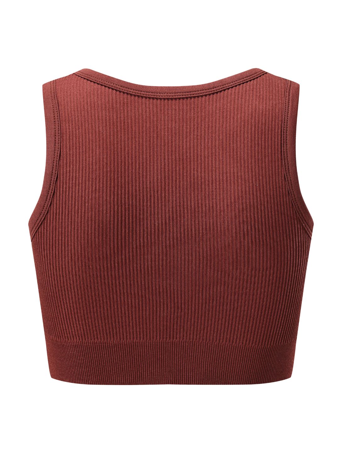 Perfect Shape Crop Top