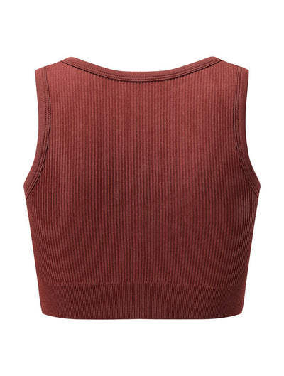 Perfect Shape Crop Top