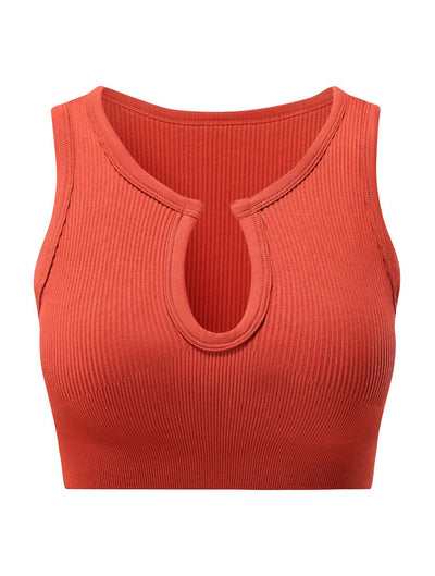 Perfect Shape Crop Top