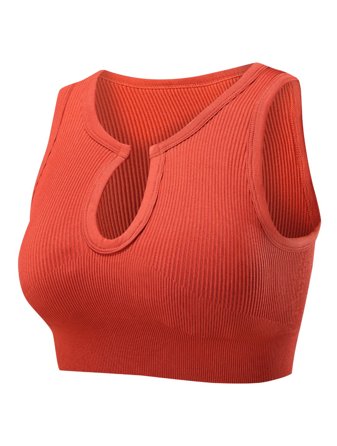 Perfect Shape Crop Top