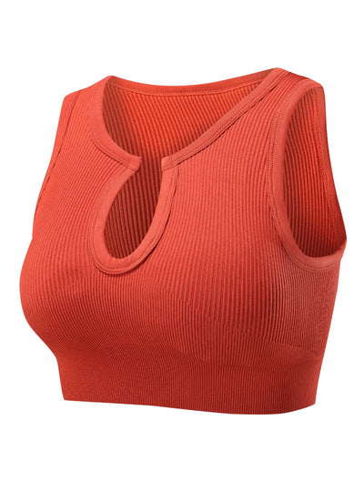 Perfect Shape Crop Top