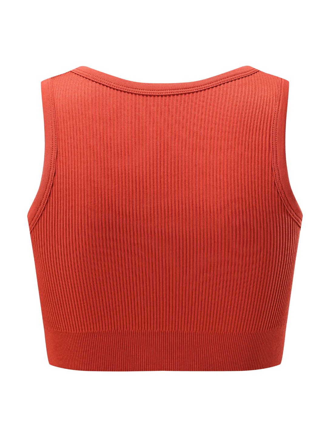 Perfect Shape Crop Top