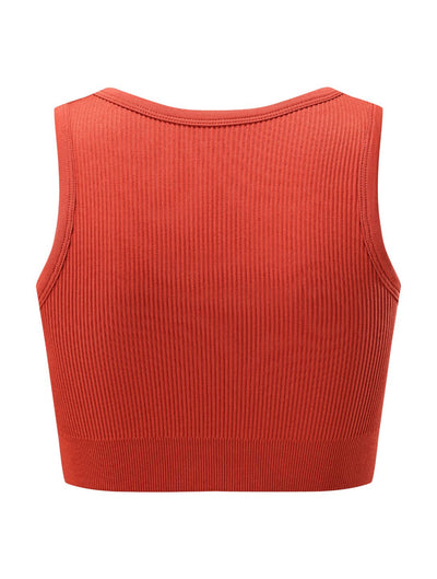 Perfect Shape Crop Top