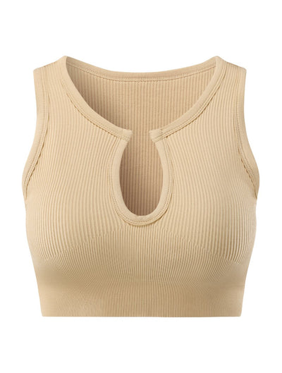 Perfect Shape Crop Top