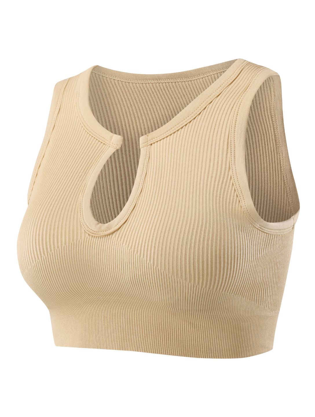 Perfect Shape Crop Top