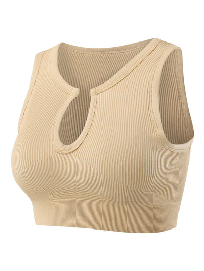 Perfect Shape Crop Top