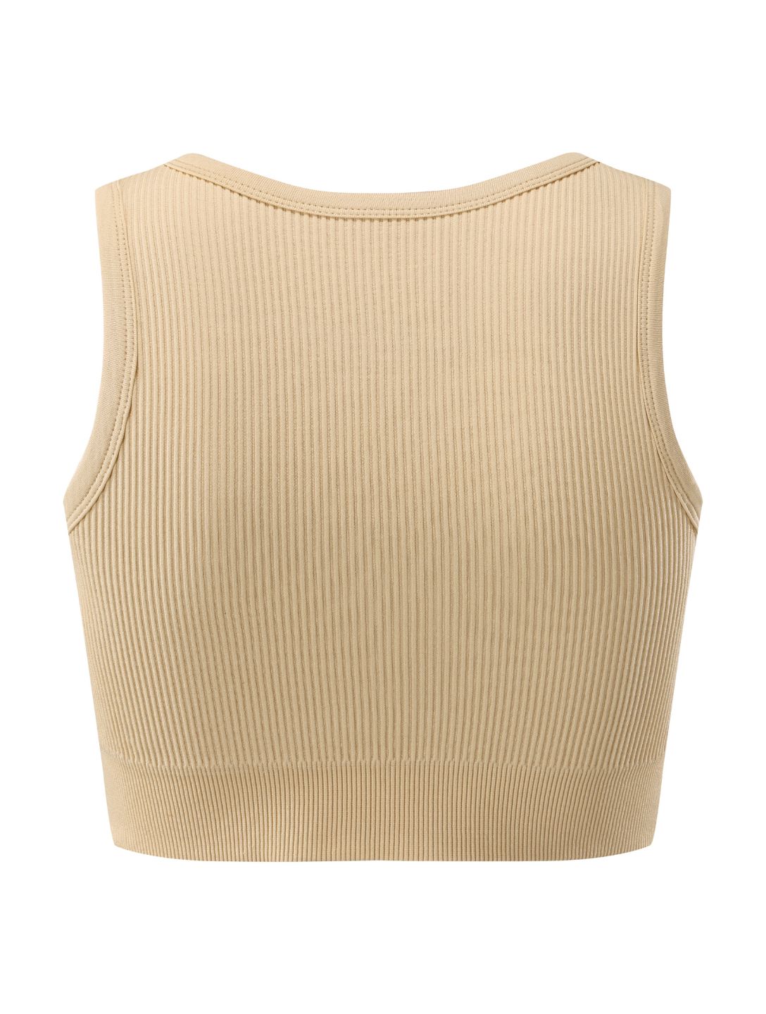 Perfect Shape Crop Top