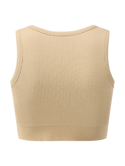 Perfect Shape Crop Top