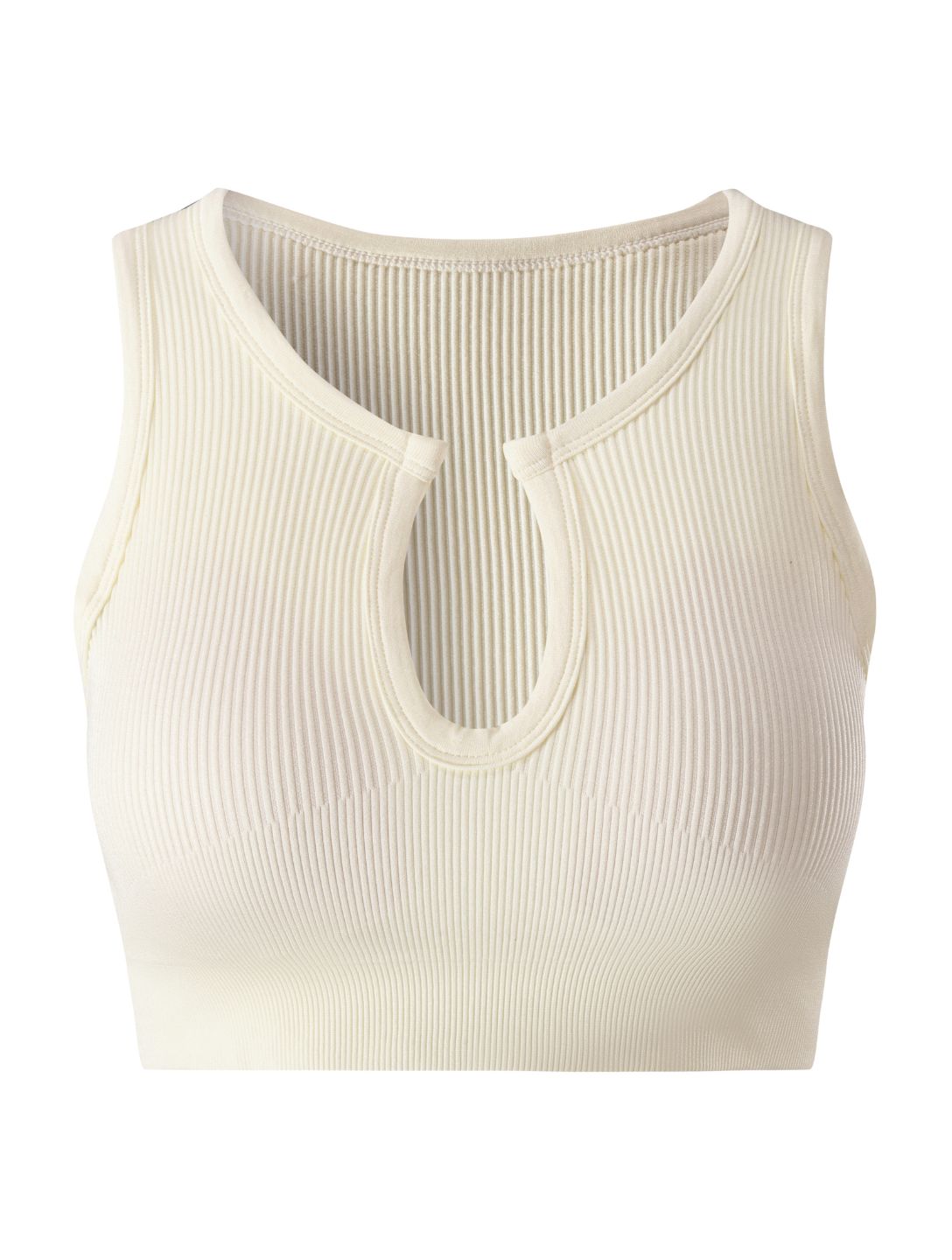 Perfect Shape Crop Top
