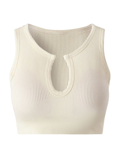 Perfect Shape Crop Top