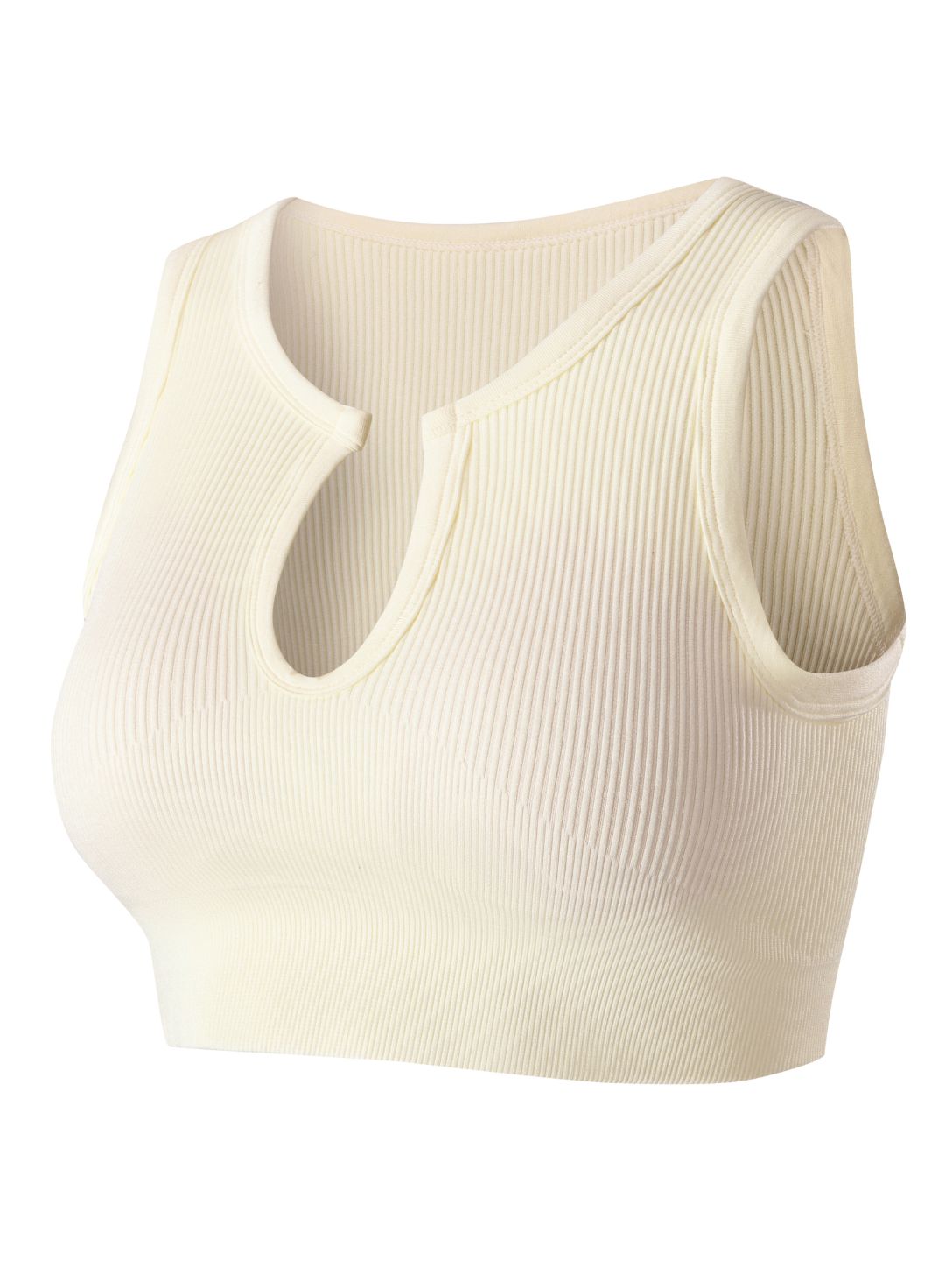 Perfect Shape Crop Top