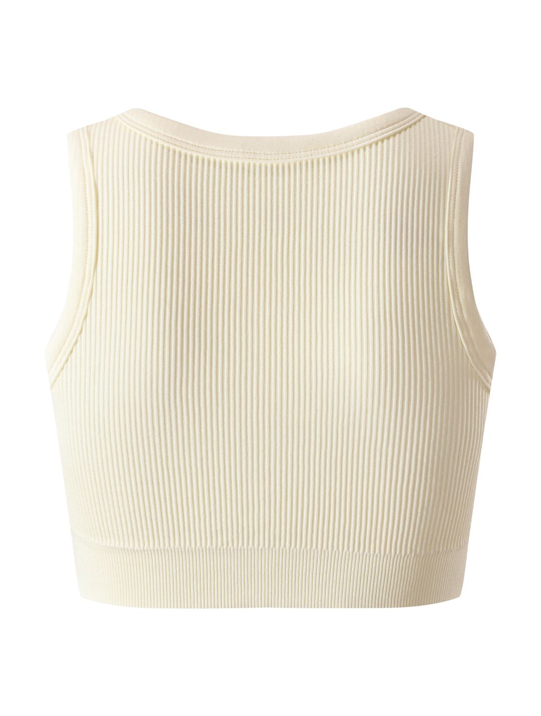 Perfect Shape Crop Top
