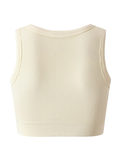 Perfect Shape Crop Top